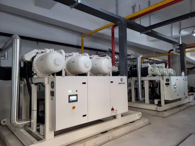 論冷庫(kù)選擇的專業(yè)性與系統(tǒng)性：超越初期成本，聚焦長(zhǎng)遠(yuǎn)回報(bào)