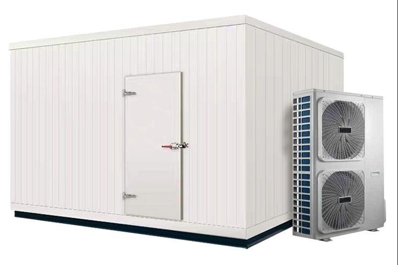 如何打造高效穩(wěn)定的冷庫？——從精準(zhǔn)收集設(shè)計參數(shù)開始