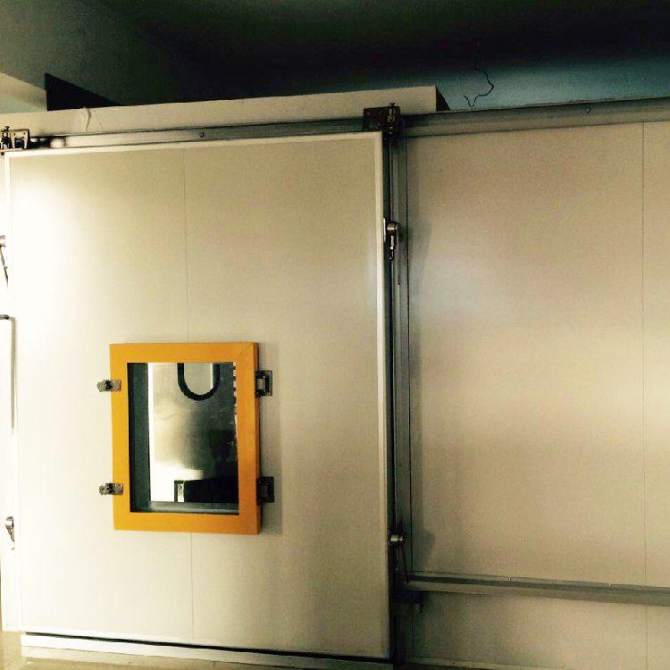 冷庫門，裝不裝觀察窗？一個小窗口里的大智慧